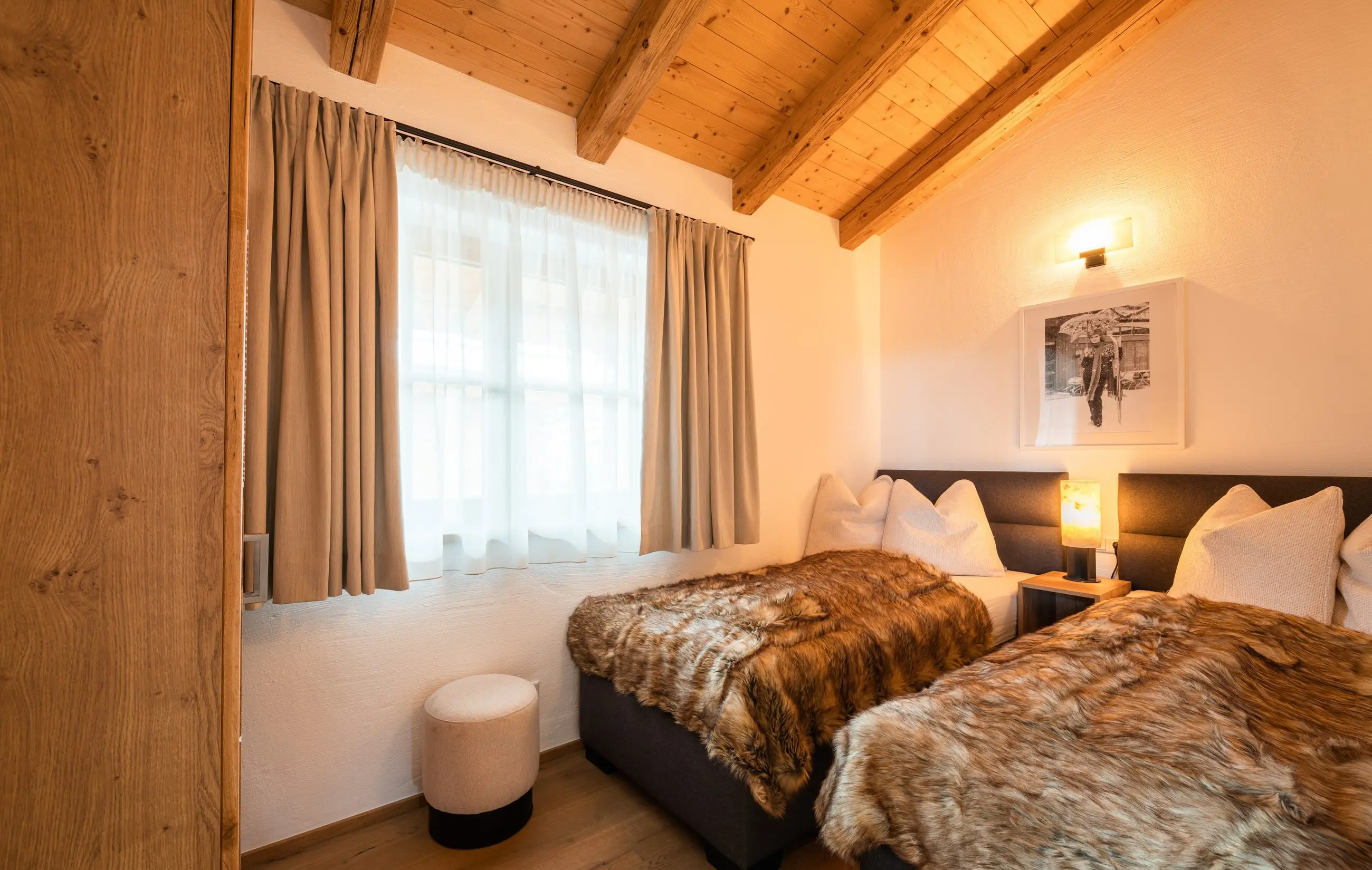 Single bedroom